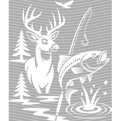 Animal Integration-DW 2418